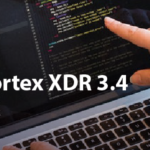 Novedades en Cortex XDR 3.4