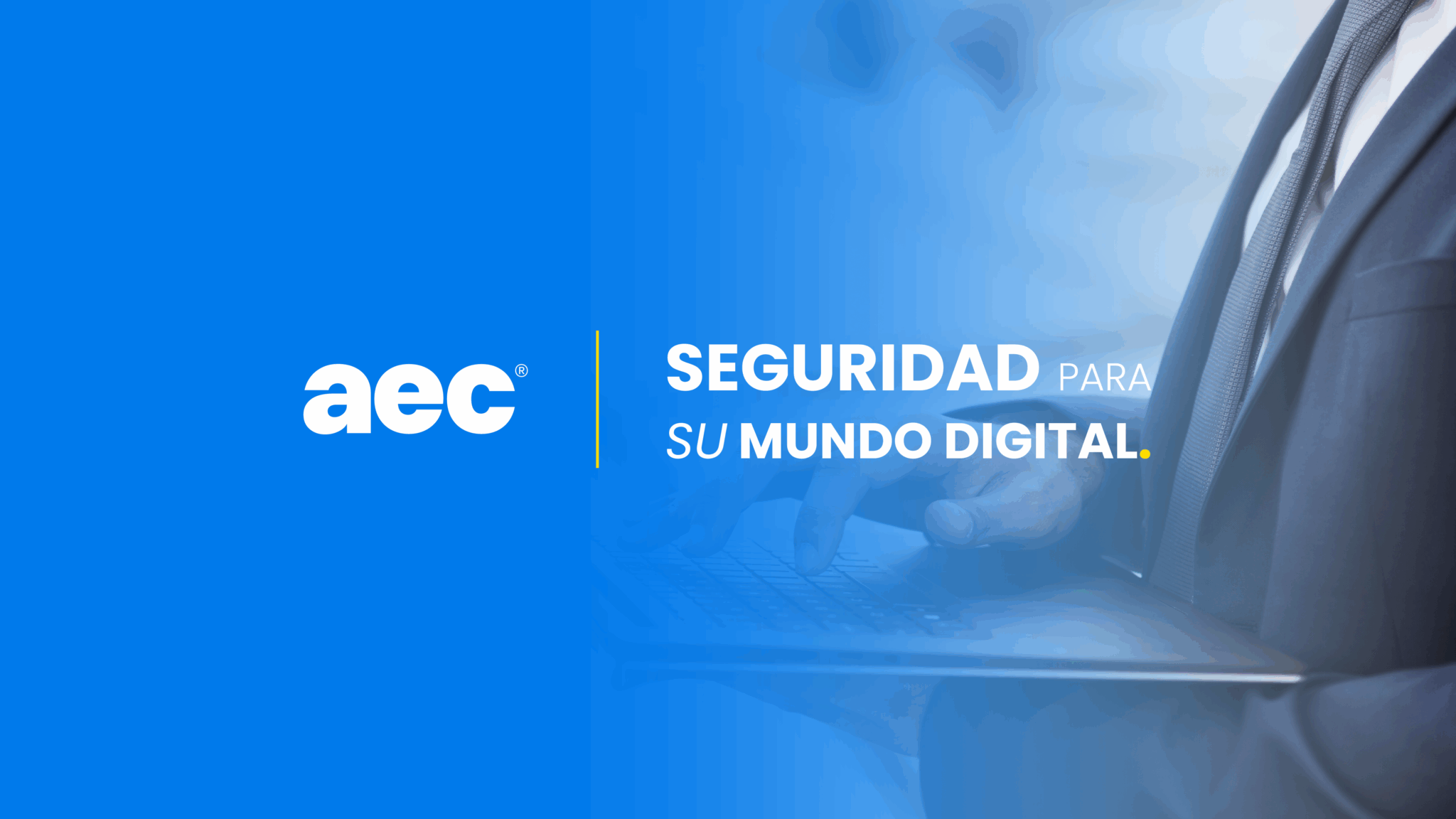 De AEC Networks a AEC — la evolución de una visión - AEC Networks